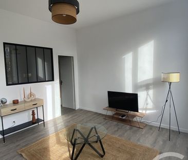 Location Appartement 2 pièces 47m² MARSEILLE 4ème - Photo 1