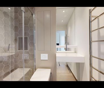 3 Bed Flat, Bay House, SE16 - Photo 5