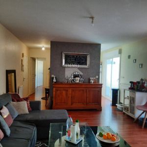 Location appartement 3 pièces 67.6 m² à Laval (53000) - Photo 2