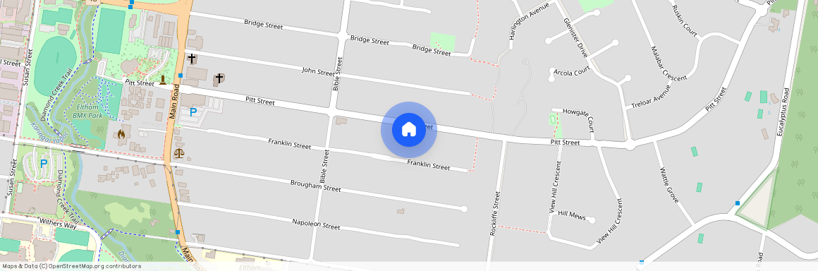 134 Pitt Street, Vic 3095, Eltham