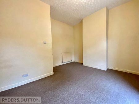 2 bedroom terraced house to rent - Photo 5