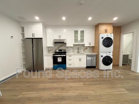 $2,299 / 1 br / 1 ba / 6 Caithness st unit 5 - Photo 4