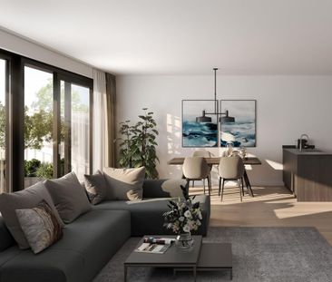 Appartement te huur: Binnendongenstraat 4-C 5707 TA Helmond - Foto 1