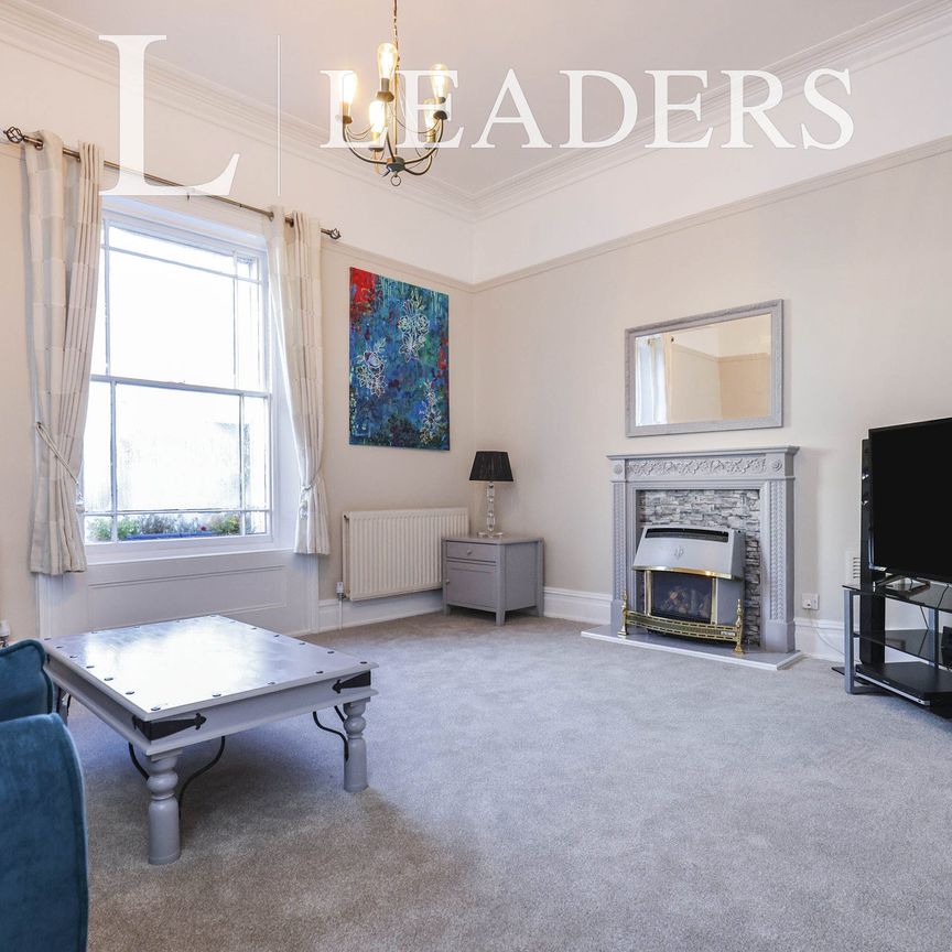 2 bedroom apartment to rent Kenilworth Road, Leamington Spa, CV32 - Photo 1