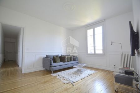 Appartement Boulogne Billancourt 2 pièce(s) 40 m2 - Photo 2