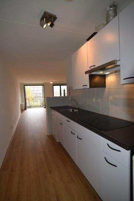 Te huur: Appartement W.G. Witteveenplein in Rotterdam - Photo 1