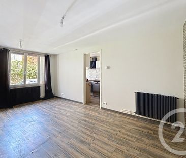 Location Appartement 2 pièces 34m² MELUN 77000 - Photo 1