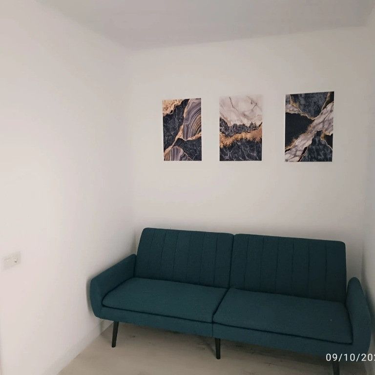 Garsoniera de inchiriat in zona Victoriei - Fotografie 1