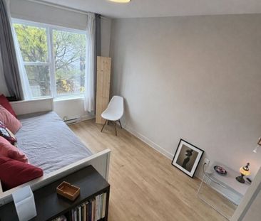 Appartement à louer - Montréal (Le Sud-Ouest) (Pointe-Saint-Charles) - Photo 4