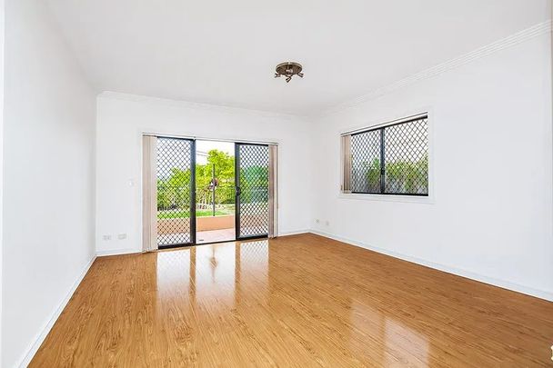 4/31-33 Gordon Street, Burwood, NSW 2134 - Photo 1