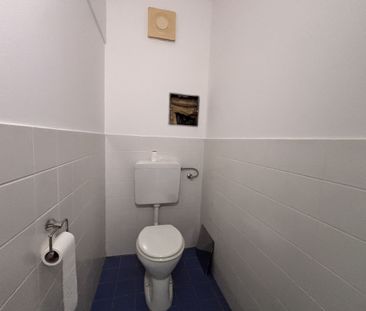 2-Zimmer-Wohnung im Erdgeschoss in ruhiger Lage - Photo 2