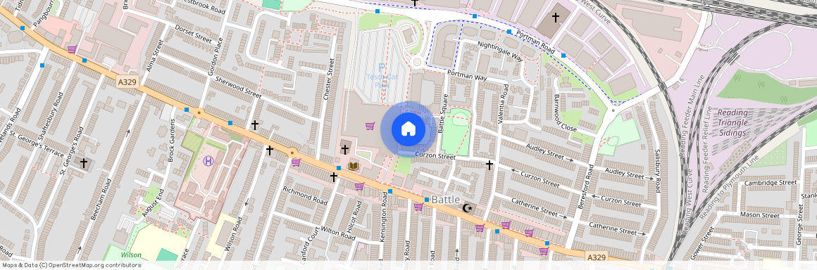 Englefield House, Moulsford Mews, Reading, Berkshire