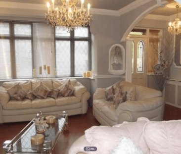 3 bedroom terraced house to rent - Photo 1