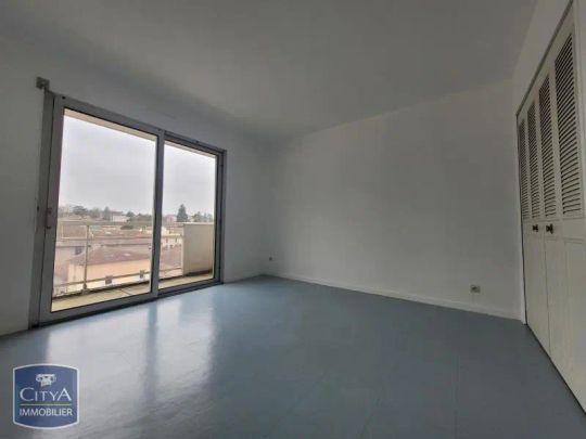 Appartement à louer 3 pièces 69.31m² - Photo 1