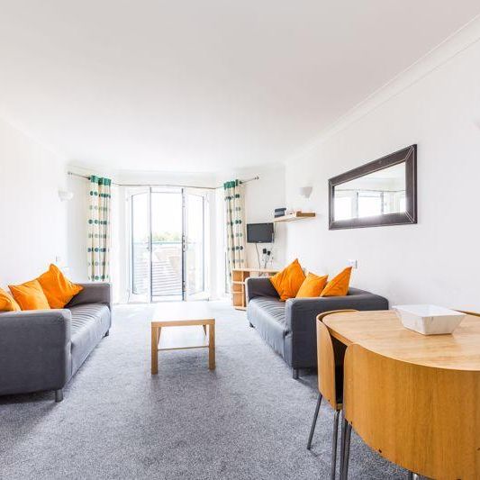 2 bedroom apartment to rent - Photo 1