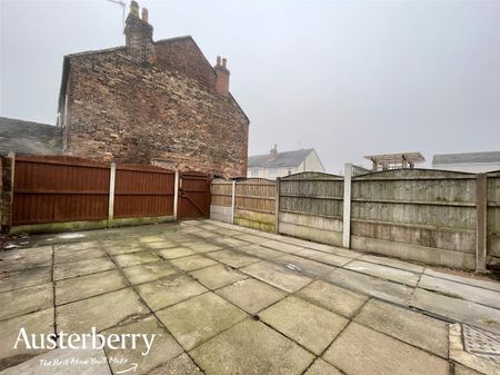 Dimsdale Parade East, Wolstanton, Newcastle - Photo 4