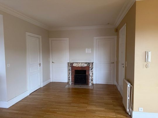 Appartement Unieux - Photo 1