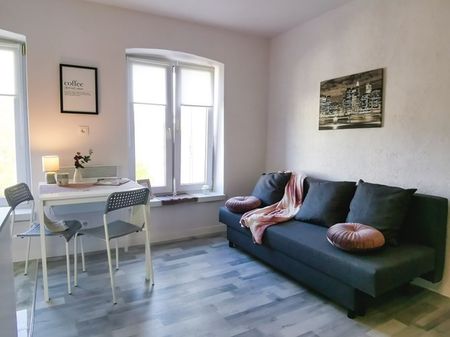 Łódź Górna, ul. Płocka - Zdjęcie 3