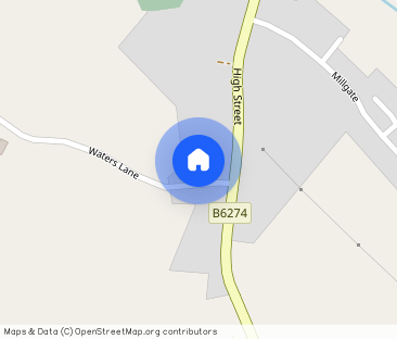 Waters Lane, Gilling West - Photo 1