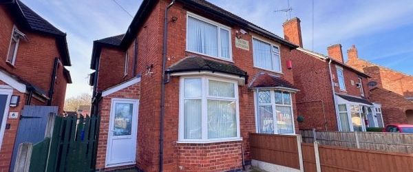 Beech Lane, Burton-on-Trent, DE13 - Photo 1