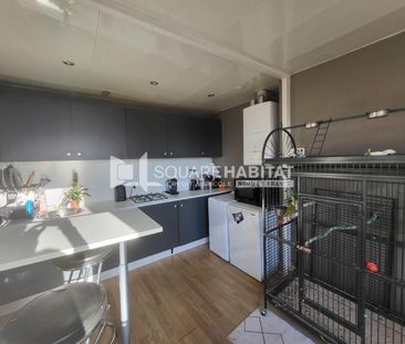 Location Appartement 2 pièces 33m² ST OMER 62500 - Photo 1