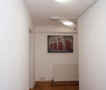 Park Avenue, Endcliffe, Sheffield - Photo 4