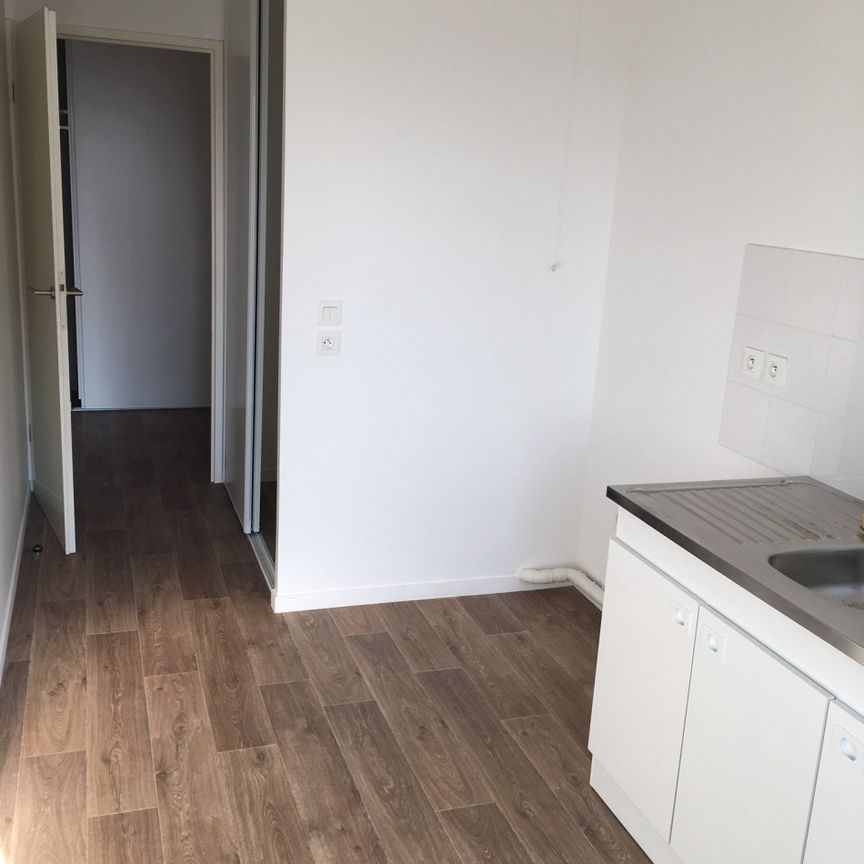 Appartement T3 à Compiègne - Photo 2