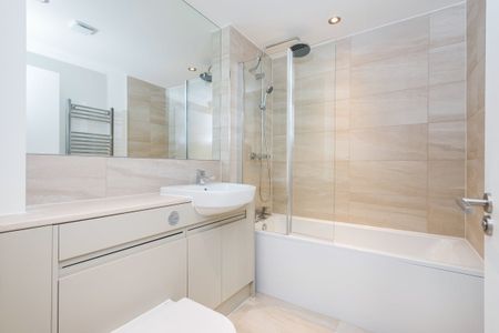 1 bedroom apartment to rent - Photo 4