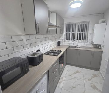Room in a Shared House, Newland Road, B9 - Photo 5