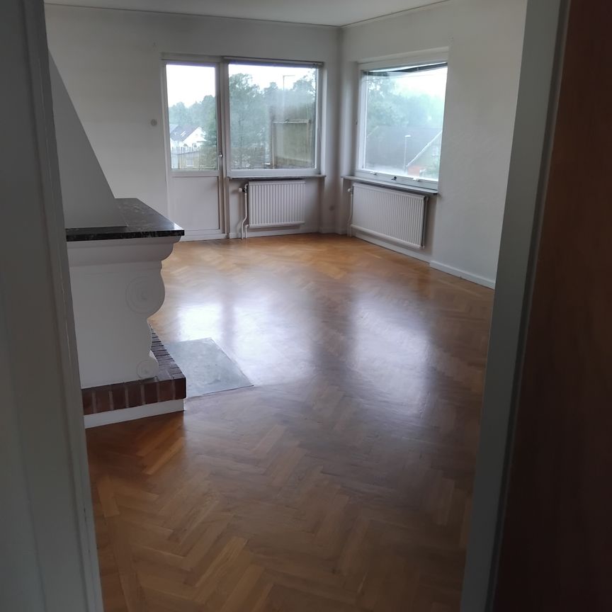 Södergatan, Gislaved - Foto 1