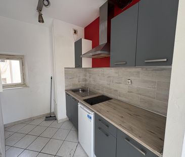 Appartement 1 pièce(s) 28.75 m² - Photo 2