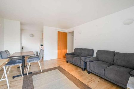 Gaselee Street, Canary Wharf, E14 - Photo 2