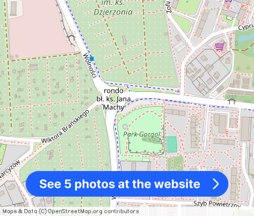 2 przestronne pokoje z balkonem! + piwnica GRATIS - Photo 1