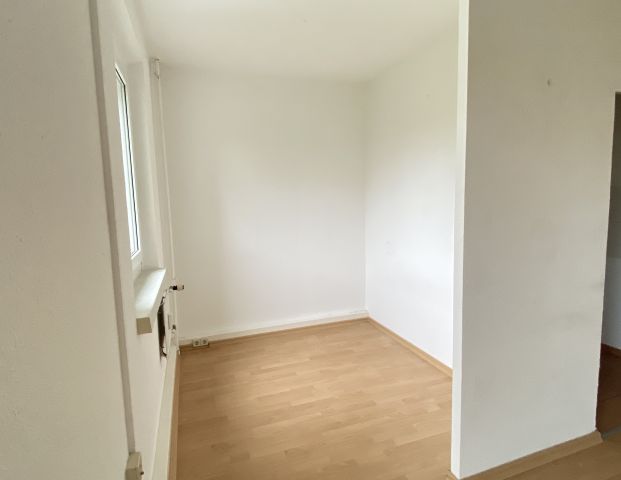 Gemütliche Wohnung mit Balkon & cleveren Grundriss - Foto 1