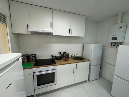 Calle de Lagasca, Madrid, Community of Madrid 28006 - Photo 4