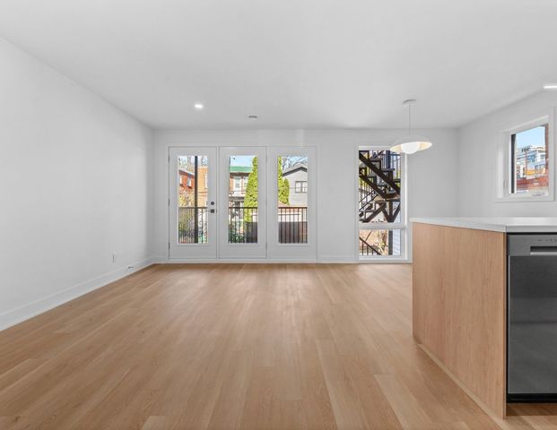 À louer / Appartement - Photo 1