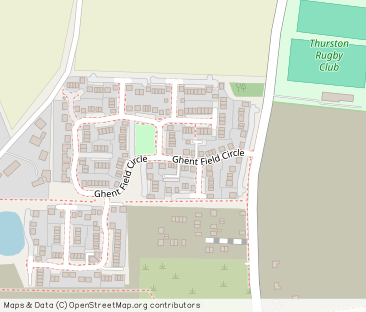 Stedman Avenue, Thurston, Bury St. Edmunds, IP31 - Photo 1