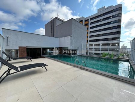ALDEOTA - APARTAMENTO - R VICENTE LINHARES, 634 AP 1104 WDG LIVING (AUT/PUBLIC) - Photo 5