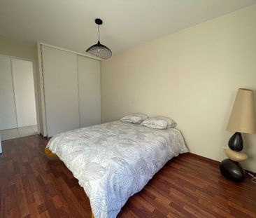 Location appartement 3 pièces, 75.00m², La Chaussée-Saint-Victor - Photo 5
