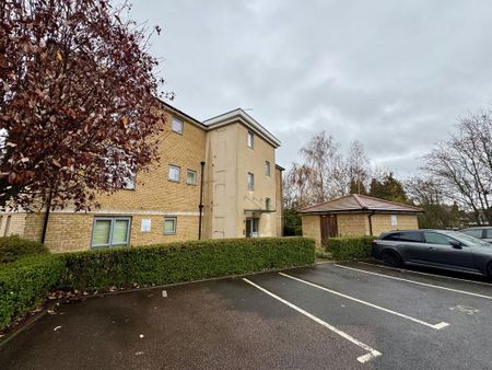 1 bedroom flat to rent - Photo 2