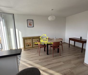Appartement à louer, 2 pièces - Le Havre 76620 - Photo 1