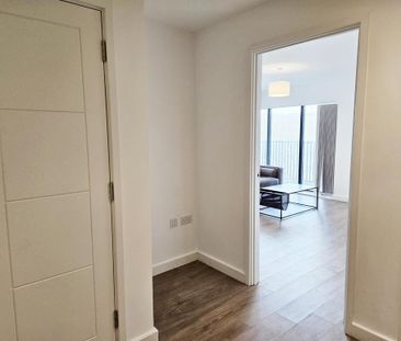 1 bedroom flat to rent - Photo 2