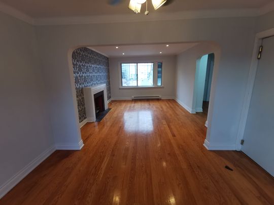 For Lease - 1785 Victoria Pk Avenue Unit# MAIN FLOOR, Toronto, Ontario - Photo 1