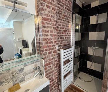 Location Appartement 1 pièce Meublé 14m² CHALONS EN CHAMPAGNE 51000 - Photo 4