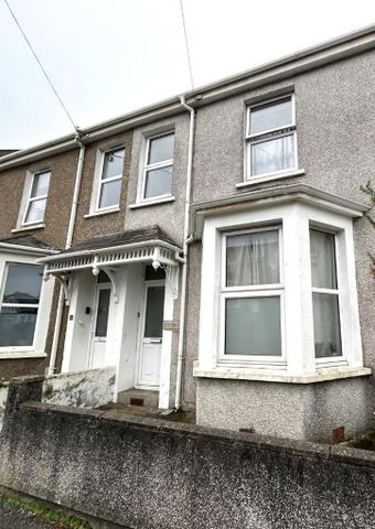 1 bedroom in a house share to rent - Photo 4