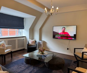 3 Bedrooms, 3 Ensuite Bathrooms, Cloakroom and Large Double Recepti... - Photo 1