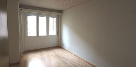 Schöne 1.5-Zimmerwohnung im pulsierenden Neustadtquartier! - Photo 2
