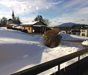 Ferienwohnung bei Latschach / Faakersee - Photo 1