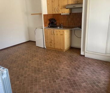 Location Appartement 2 pièces 32m² SALLANCHES 74700 - Photo 3