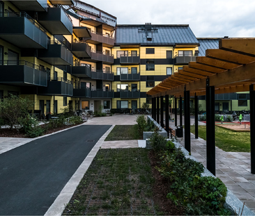 Pilagårdsgatan 5 C - Foto 3